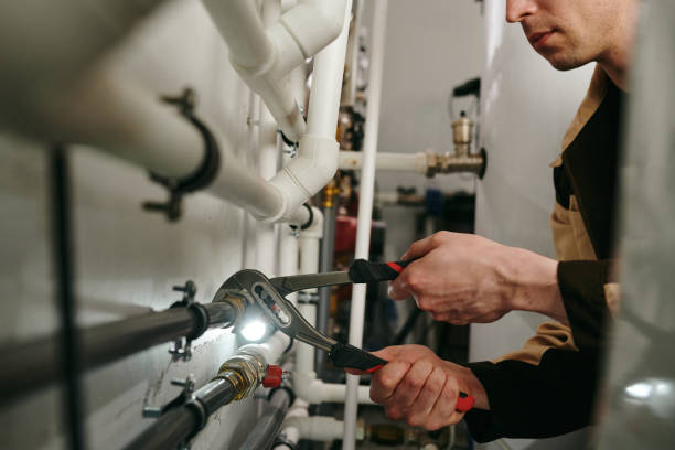 Best Sewer Line Repair  in Hartwell, GA