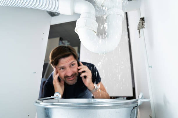 Best Hot Water Heater Installation  in Hartwell, GA