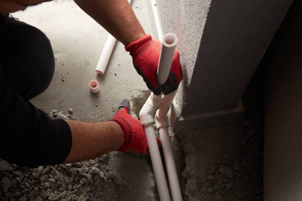 Septic Systems in Hartwell, GA