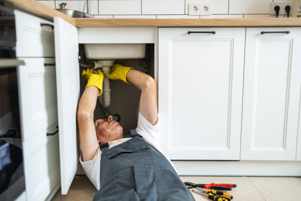 Best Affordable Plumbing Services  in Hartwell, GA