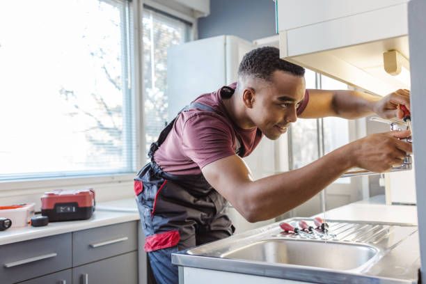 Best Shower Repair Services  in Hartwell, GA